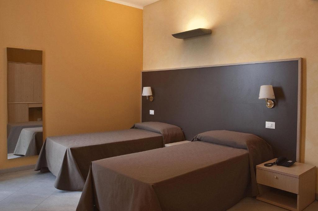 Silver Residence Hotel Bagnolo in Piano Quarto foto